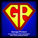 Garage Protect Logo