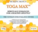 Yoga Max Supplement