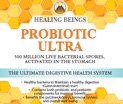 Probiotic Ultra