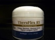 Theraflex RX TMJ Pain Relief