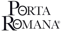 Porta Romana Logo Small ©sei corp