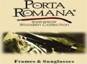 Porta Romana Sunglasses