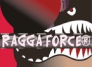 Ragga Force Music Logo