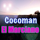 el marciano