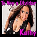 kathy - te voy a olvidar
