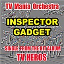 inspector gadget