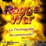 ragga war