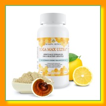 Yoga Max Ultra